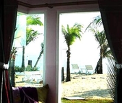 Baan Montra Beach Resort Prachuap Khiri Khan
