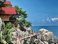 Фото отеля Mango Bay Grand Resort