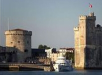 Appart Hotel Archipel La Rochelle