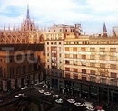 Фото Grand Hotel Plaza Milano