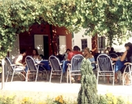 Villa Bojana