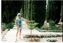 Бахайские сады в Акко.Ливанский кедр
В двух километрах севернее Акко расположен великолепный парк - Сады Бахаи.В центре этого парка находится самое святое ...