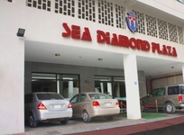 Sea Diamond Plaza