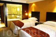 Sunworld Dynasty Hotel Beijing