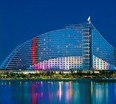 Jumeirah Beach