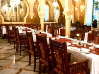 Sheraton Damascus Hotel
