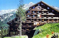 Фото отеля Residence Club Valtellina