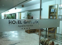 Фото отеля Gaivota