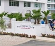 The Ocean Club At Seven Seas Resort Fajardo