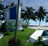 Awe Resort Villas On The Beach