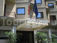 Фото отеля Palace Hotel Bari