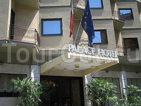 Palace Hotel Bari
