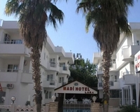 Фото отеля Antalya Lara Madi Hotel