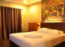 Фото B2 Airport Hotel