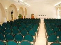 Hotel Caribe Cartagena de Indias