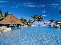 Sonaisali Resort