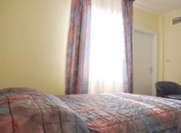 Camp & Hotel Siesta