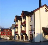 BEST WESTERN Svolvaer Hotell Lofoten