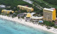 Фото отеля Melia Cozumel Resort