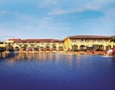 Фото Intercontinental The Grand Resort Goa