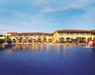 Intercontinental The Grand Resort Goa