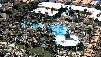 Riu Bambu Clubhotel