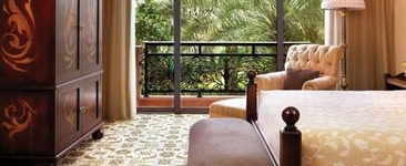 One and Only Royal Mirage Residence and Spa