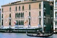 Фото отеля Hotel Gritti Palace Venice