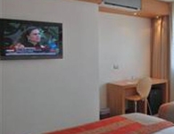Hotel Alto Del Sol Costanera