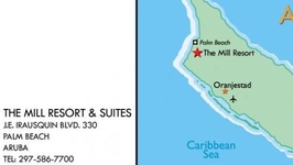 The Mill Resort and Suites