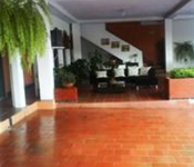 Hotel Abril
