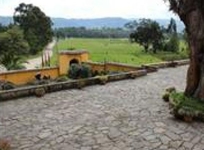 DAcosta Hotel Hacienda Del Salitre