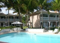 Фото отеля Coral Cay Villas