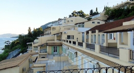 El Greco Hotel