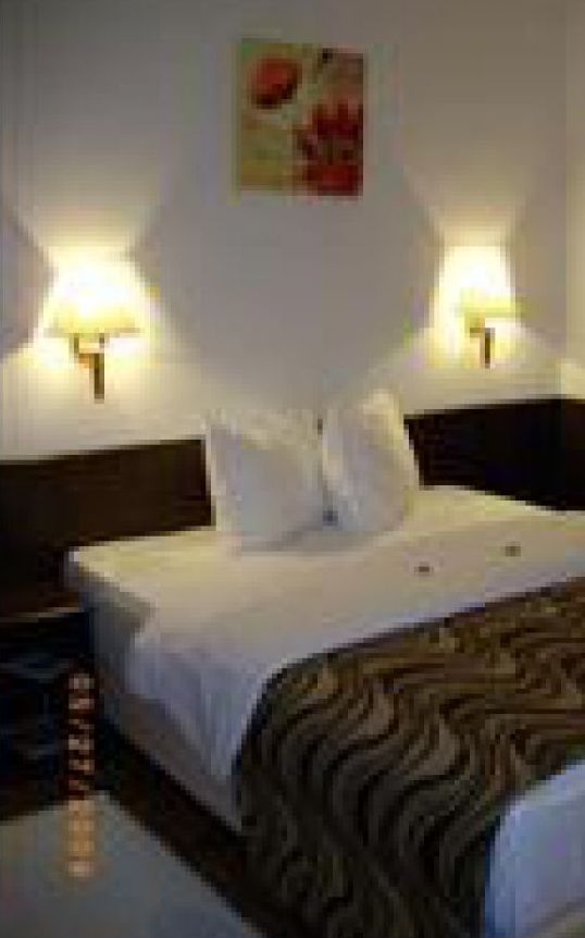 Best Western Central Hotel Arad