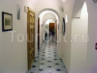 Hotel Floridiana Hotel Floridiana