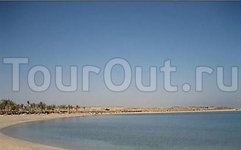Sol Y Mar Abu Dabbab