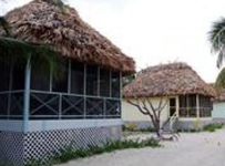 Blackbird Caye Resort