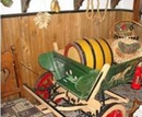 Фото Hanul Gazarilor Ploiesti