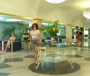 Dessole Le Hammamet Resort
