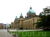 Фотография Здание Имперского Верховного суда
