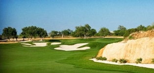 Amendoeira Golf Resort