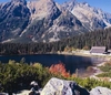 Фотография отеля Popradske Pleso