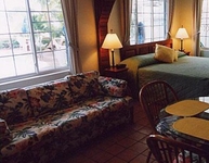 Blue Tang Inn Blue Tang Inn