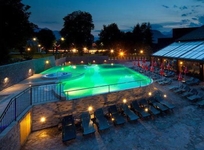 Bohinj Park Eco