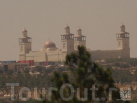 Мечеть в Аммане