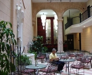 Palacio Del Marques De San Felipe