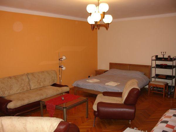 Anikó Apartman Szeged