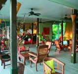 Raiatea Lodge Hotel