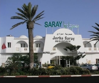 Фото отеля Djerba Saray